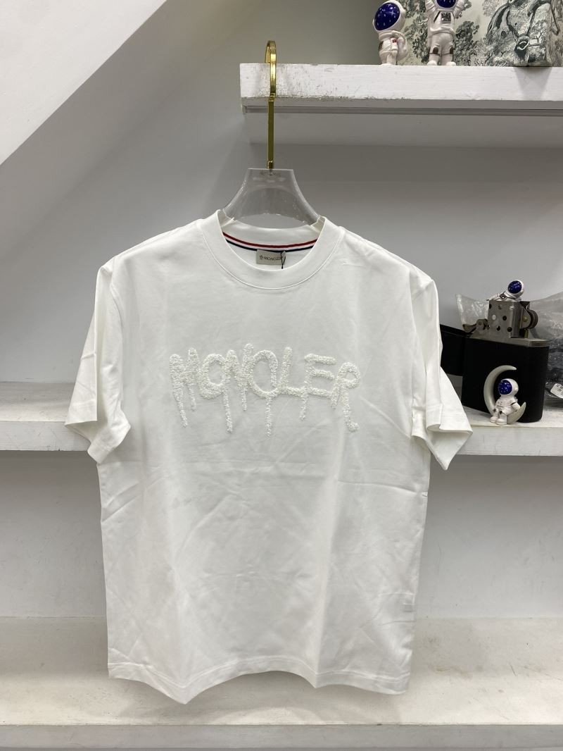 Moncler T-Shirts